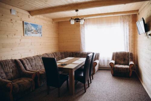 Hostal Konopka Guest House