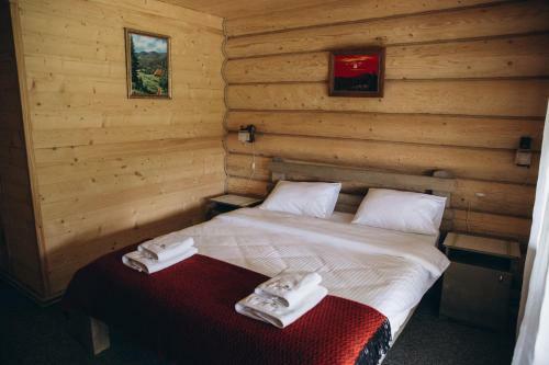 Hostal Konopka Guest House