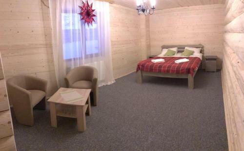 Hostal Konopka Guest House