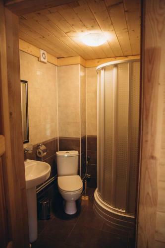 Hostal Konopka Guest House