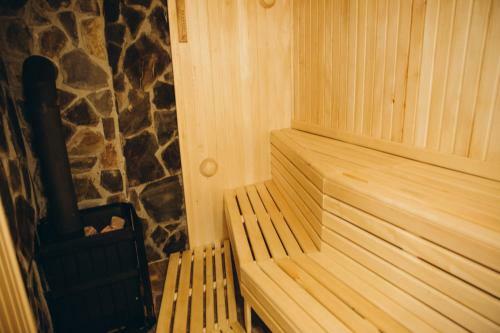 Hostal Konopka Guest House