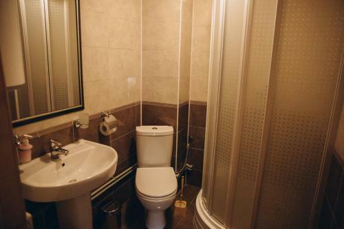 Hostal Konopka Guest House