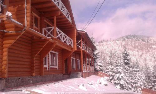 Hostal Konopka Guest House