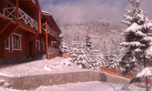 Hostal Konopka Guest House