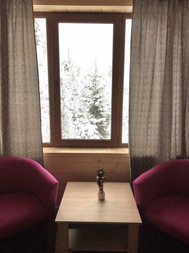 Hostal Konopka Guest House