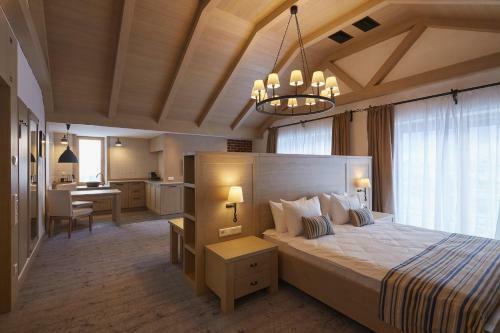 Hotel Amstelski