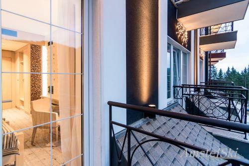Hotel Amstelski