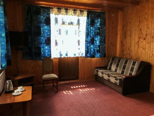 Posada Hotel Fiesta