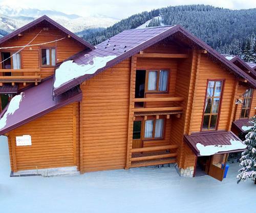 Posada Hotel Fiesta