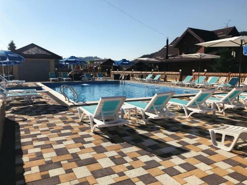Posada Hotel Fiesta