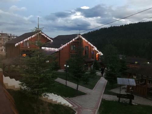 Posada Hotel Fiesta