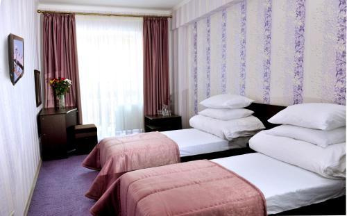 Kasimir Resort Hotel