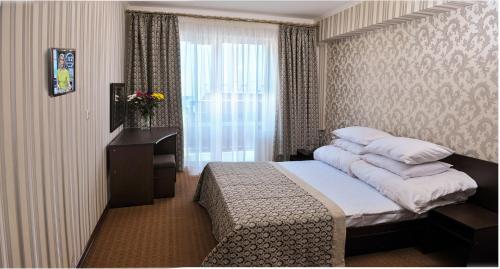 Kasimir Resort Hotel
