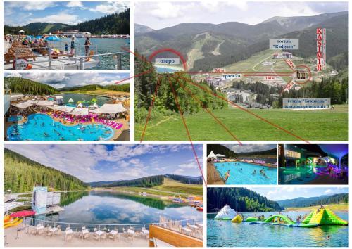Kasimir Resort Hotel
