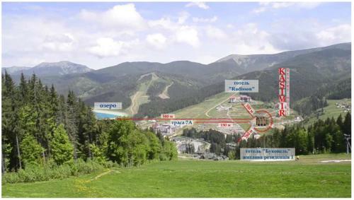 Kasimir Resort Hotel