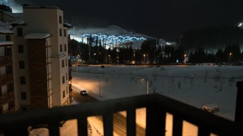 Kasimir Resort Hotel
