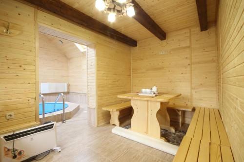 Family Hotel Cascad
