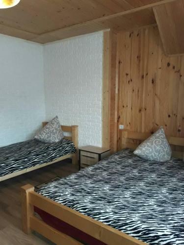 Hostal Bukovenky