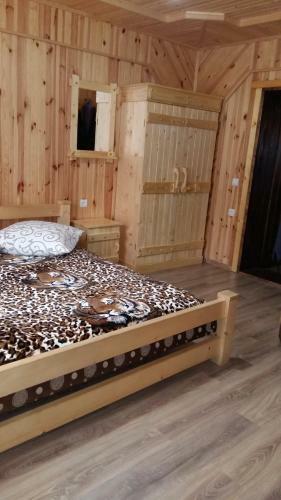 Hostal Bukovenky