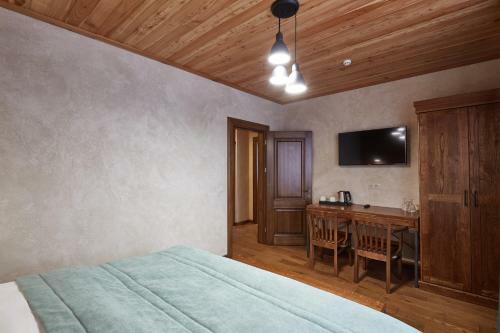 Hotel Ganz & Spa