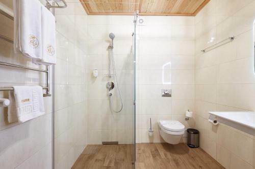 Hotel Ganz & Spa
