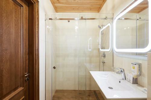 Hotel Ganz & Spa