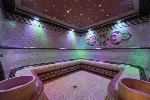Hotel Ganz & Spa