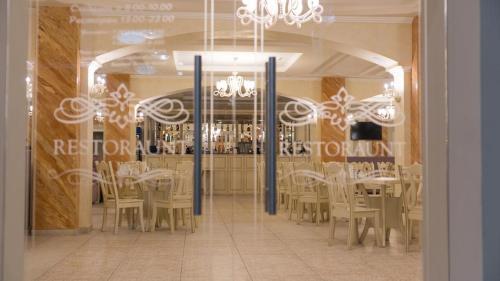 Hotel Kasimir Private Room 611, 612