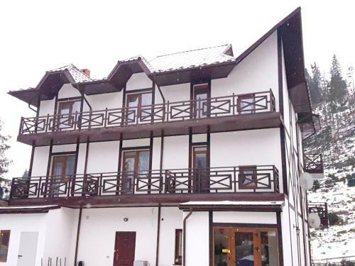 Hostal Viktan Hotel