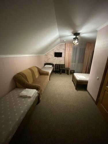 Bed & Breakfast Yulita