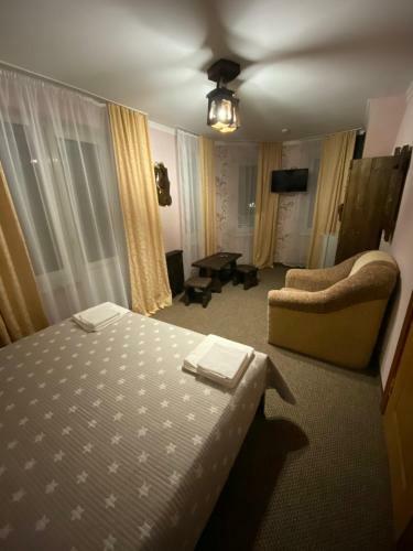 Bed & Breakfast Yulita