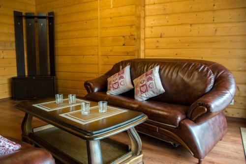 Lodge Austrian Cottage