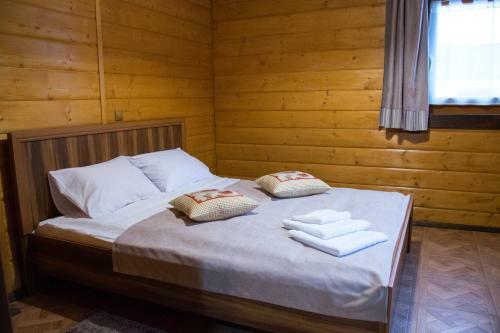 Lodge Austrian Cottage