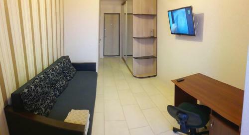 Apartment Alekseevka (58)