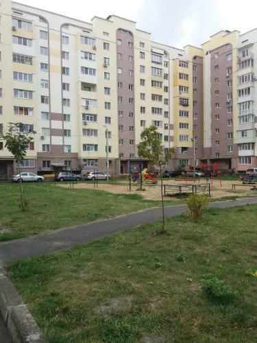 Nice Apartment Near Metro Victory