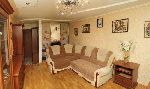 Apartment On Shevchenka