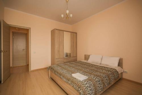 Apartamento ???? ????? ???????? Wi-fi