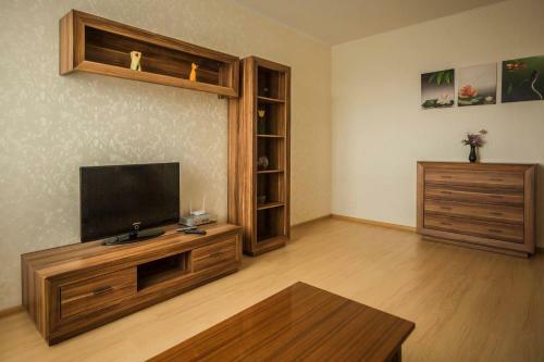 Apartamento ???? ????? ???????? Wi-fi