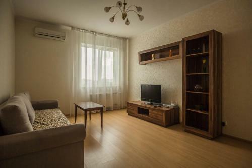 Apartamento ???? ????? ???????? Wi-fi