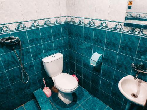 Hotel Syndicate, ??????????? ????????