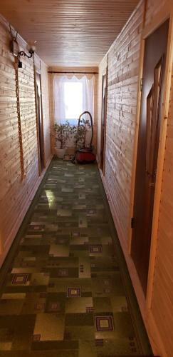 Hostal Marichka