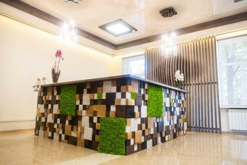 Coin Apartments & Hostel
