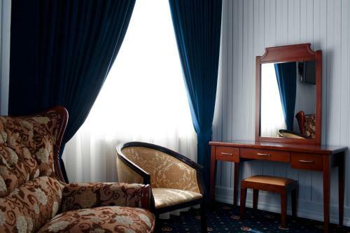 Posada Hotel Aristocrat