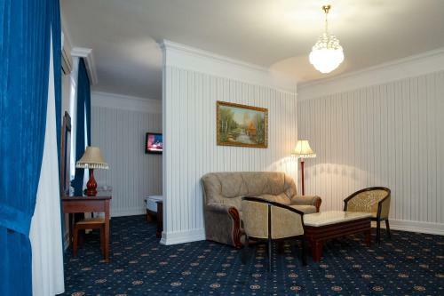 Posada Hotel Aristocrat