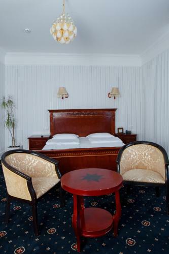 Posada Hotel Aristocrat
