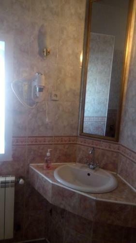 Posada Mini Hotel Jtm