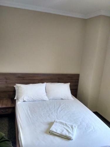 Hotel Rgk Baron Gartenberg