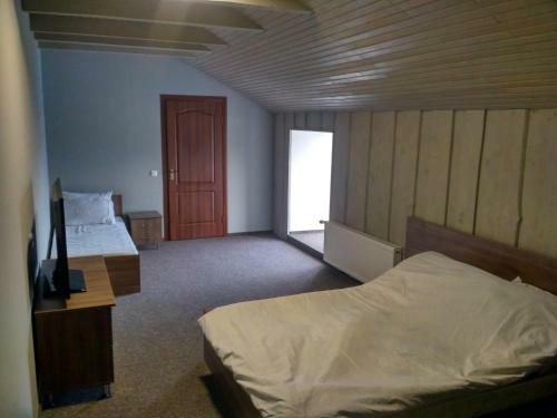 Hotel Rgk Baron Gartenberg