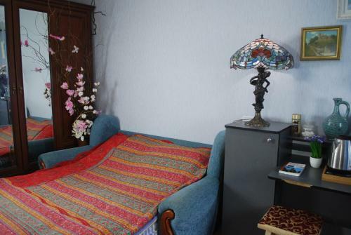 Room In Three Bedroom Flat