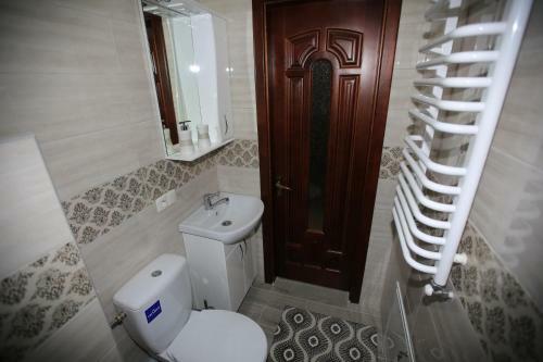Apartamento ??????????? ???????????? 5